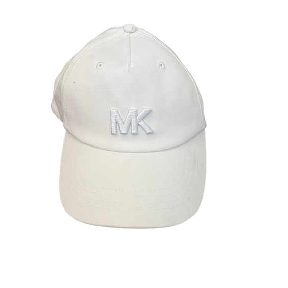 Michael Kors Whit Hat - Picture 1 of 5